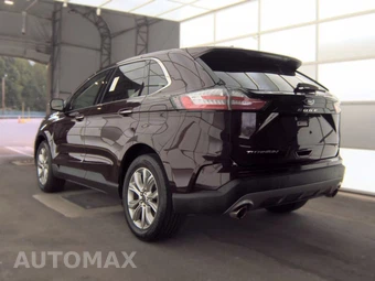 2024 Ford Edge Titanium - miniatura 6