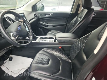 2024 Ford Edge Titanium - miniatura 7