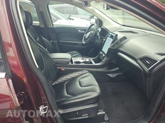 2024 Ford Edge Titanium - miniatura 8