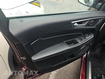 2024 Ford Edge Titanium - miniatura 9