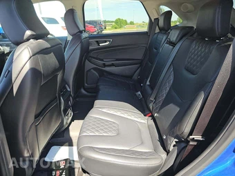 2024 Ford Edge Titanium - miniatura 10