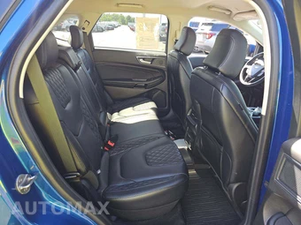 2024 Ford Edge Titanium - miniatura 13