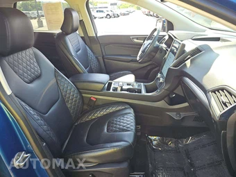 2024 Ford Edge Titanium - miniatura 15