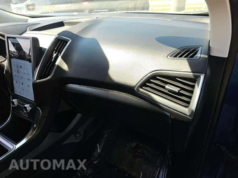 2024 Ford Edge Titanium - miniatura 16