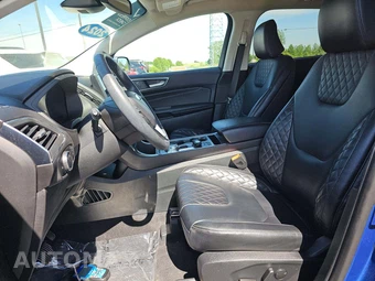 2024 Ford Edge Titanium - miniatura 3