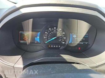 2024 Ford Edge Titanium - miniatura 6