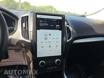 2024 Ford Edge Titanium - miniatura 7