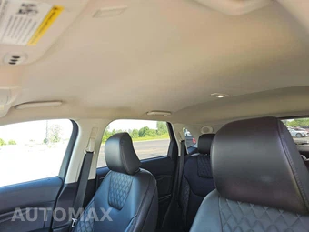 2024 Ford Edge Titanium - miniatura 8