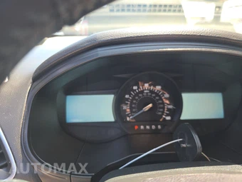 2024 Ford Edge Titanium - miniatura 12