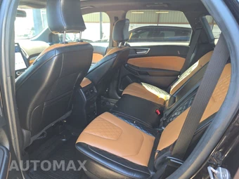 2024 Ford Edge Titanium - miniatura 13