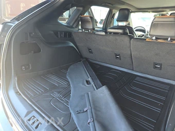 2024 Ford Edge Titanium - miniatura 16