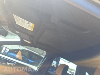 2024 Ford Edge Titanium - miniatura 17