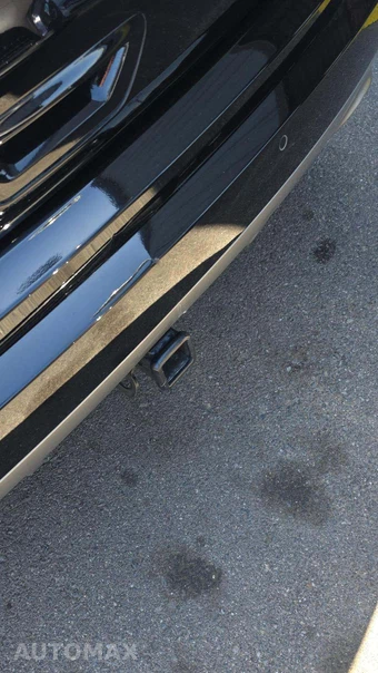 2024 Ford Edge Titanium - miniatura 18