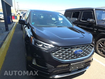 2024 Ford Edge Titanium - miniatura 2