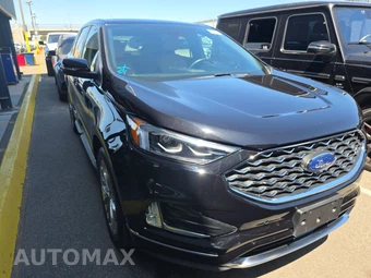 2024 Ford Edge Titanium - miniatura 3