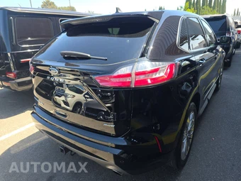 2024 Ford Edge Titanium - miniatura 4