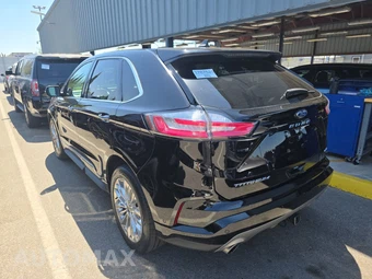 2024 Ford Edge Titanium - miniatura 6