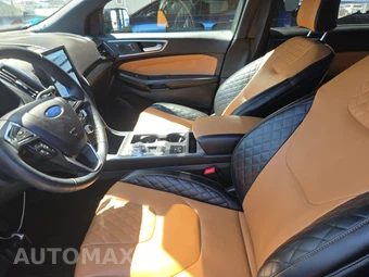 2024 Ford Edge Titanium - miniatura 7