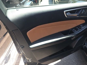 2024 Ford Edge Titanium - miniatura 9