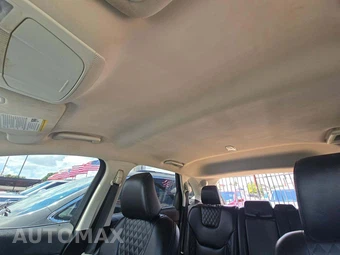 2024 Ford Edge Titanium – miniatura 11