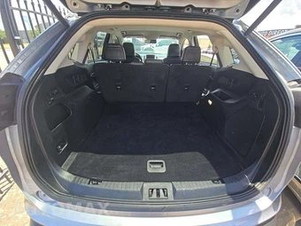 2024 Ford Edge Titanium – miniatura 14