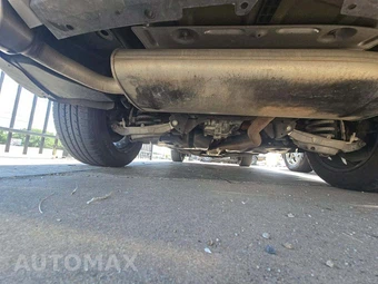 2024 Ford Edge Titanium – miniatura 15