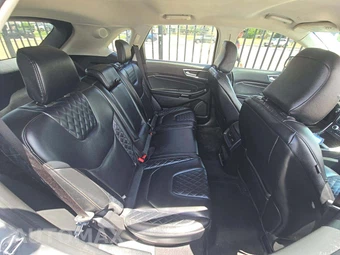 2024 Ford Edge Titanium – miniatura 16