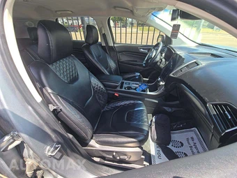 2024 Ford Edge Titanium – miniatura 18