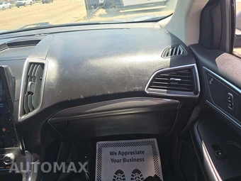 2024 Ford Edge Titanium – miniatura 19