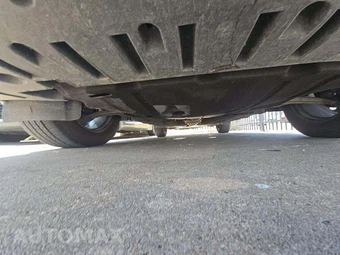 2024 Ford Edge Titanium – miniatura 20