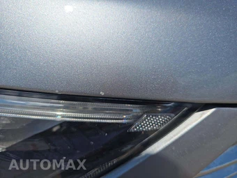 2024 Ford Edge Titanium – miniatura 21