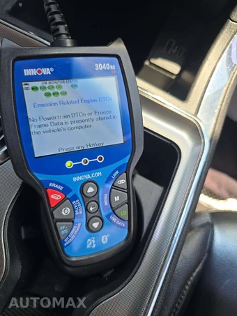 2024 Ford Edge Titanium – miniatura 25