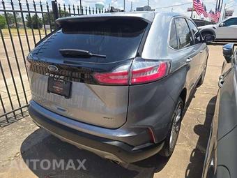 2024 Ford Edge Titanium – miniatura 3