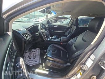 2024 Ford Edge Titanium – miniatura 6
