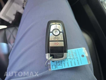 2024 Ford Edge Titanium – miniatura 8