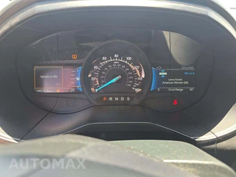 2024 Ford Edge Titanium – miniatura 9