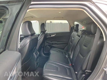 2024 Ford Edge Titanium - miniatura 10