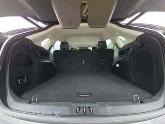 2024 Ford Edge Titanium - miniatura 11