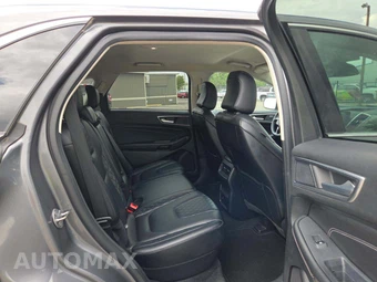 2024 Ford Edge Titanium - miniatura 13