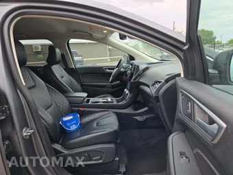 2024 Ford Edge Titanium - miniatura 15