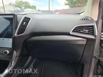 2024 Ford Edge Titanium - miniatura 16