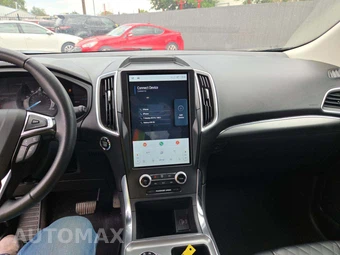 2024 Ford Edge Titanium - miniatura 7