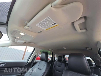2024 Ford Edge Titanium - miniatura 8