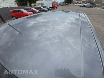 2024 Ford Edge Titanium - miniatura 9
