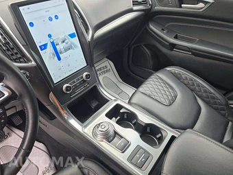 2024 Ford Edge Titanium - miniatura 10