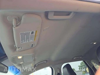 2024 Ford Edge Titanium - miniatura 11