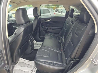 2024 Ford Edge Titanium - miniatura 13