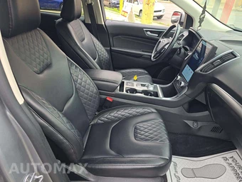 2024 Ford Edge Titanium - miniatura 18
