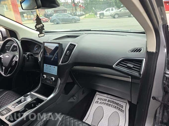 2024 Ford Edge Titanium - miniatura 19
