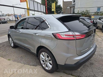 2024 Ford Edge Titanium - miniatura 2